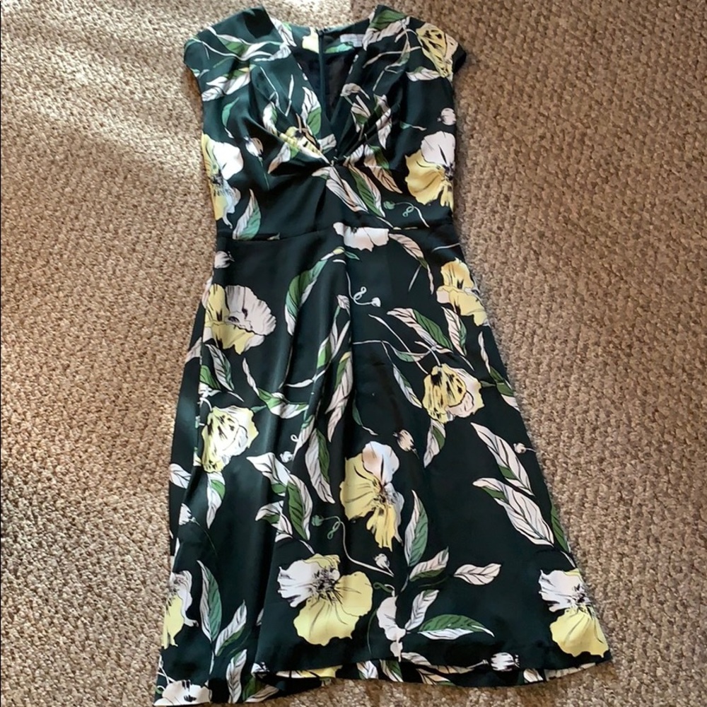 Green Classiques Enrier Silk